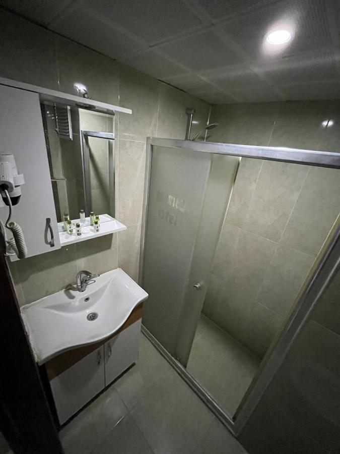 Metro Otel Izmir Zewnętrze zdjęcie