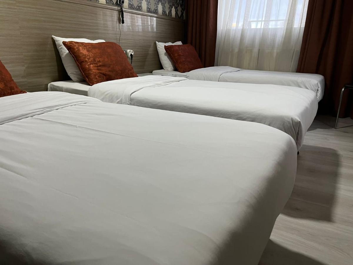 Metro Otel Izmir Zewnętrze zdjęcie