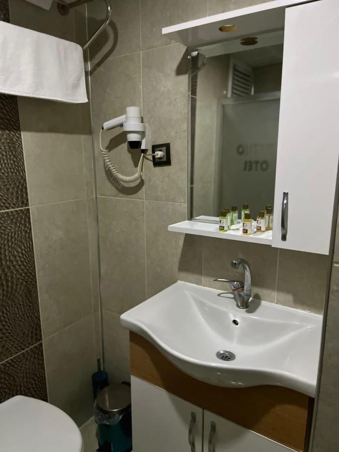 Metro Otel Izmir Zewnętrze zdjęcie